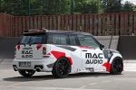 Mini Clubman S by Mac Audio System 2015 года